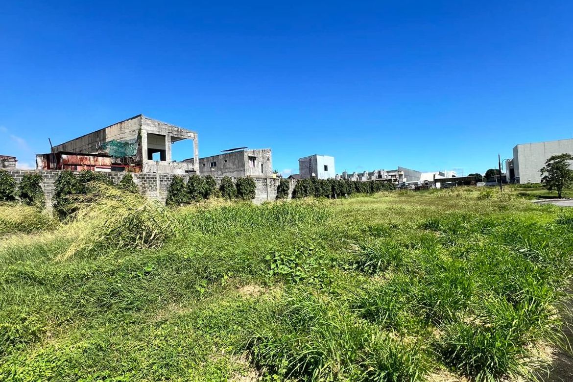 Land for Sale in Alabang West Village, Almanza Dos, Las Piñas, Metro Manila – photo 3