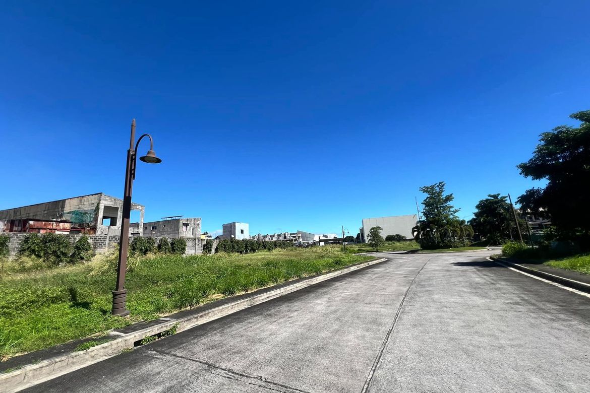 Land for Sale in Alabang West Village, Almanza Dos, Las Piñas, Metro Manila – photo 5