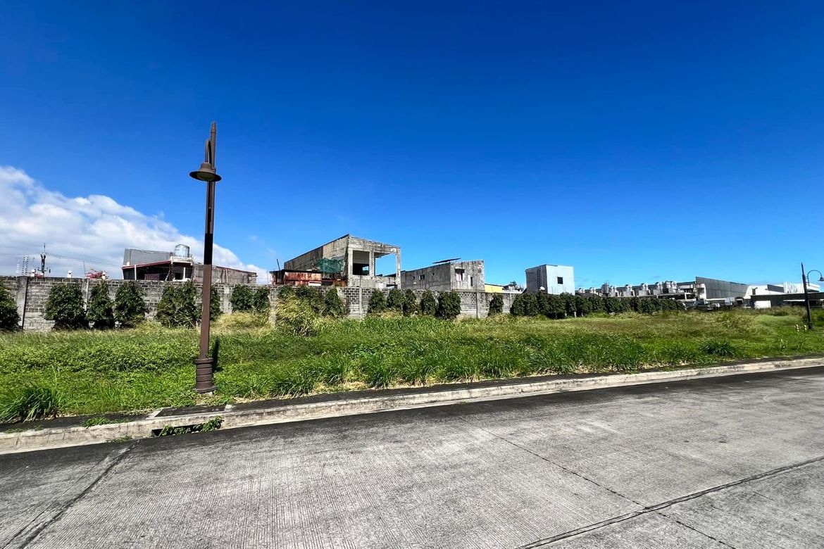 Land for Sale in Alabang West Village, Almanza Dos, Las Piñas, Metro Manila – photo 6