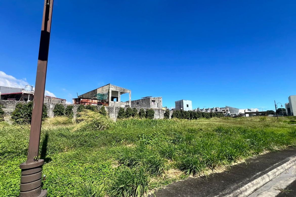 Land for Sale in Alabang West Village, Almanza Dos, Las Piñas, Metro Manila – photo 7