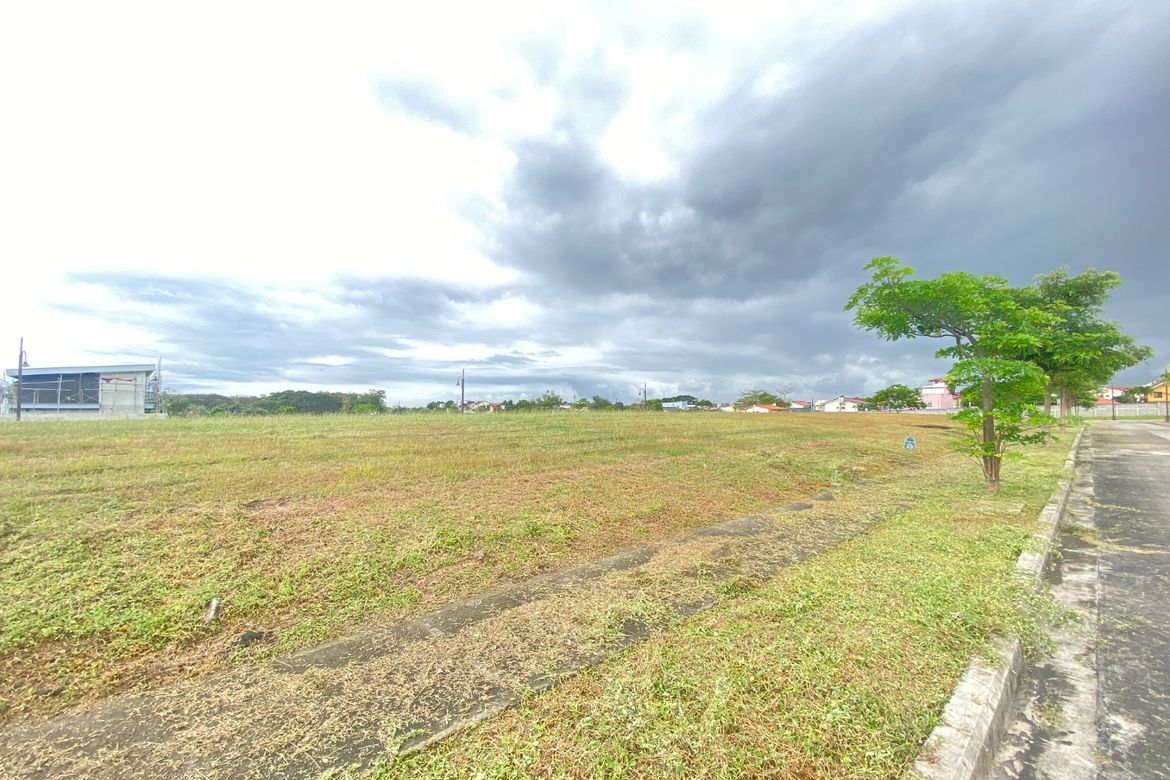 Land for Sale in Alabang West Village, Almanza Dos, Las Piñas, Metro Manila