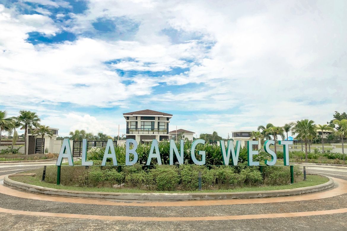 Land for Sale in Alabang West Village, Almanza Dos, Las Piñas, Metro Manila – photo 7
