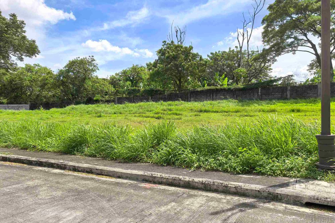Land for Sale in Alabang West Village, Almanza Dos, Las Piñas, Metro Manila – photo 5