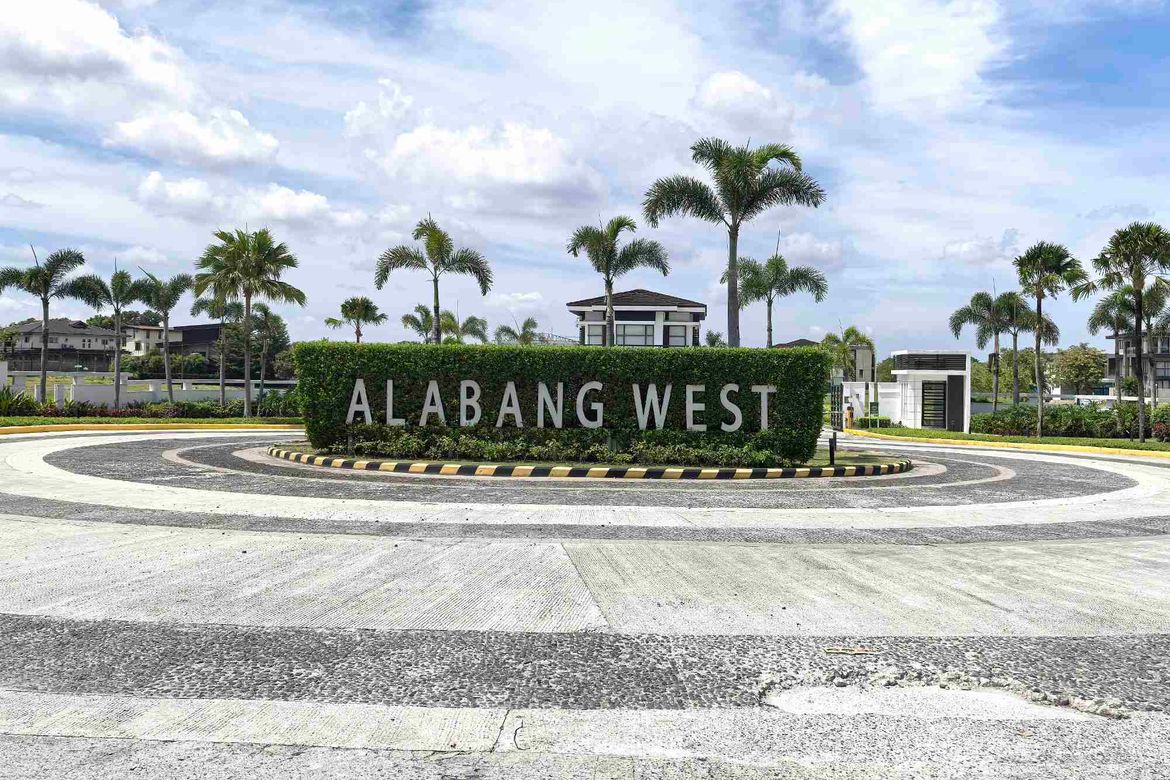 Land for Sale in Alabang West Village, Almanza Dos, Las Piñas, Metro Manila – photo 6