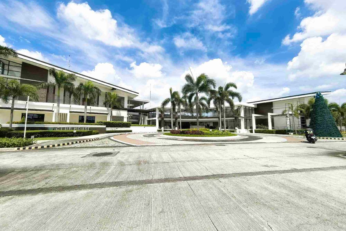 Land for Sale in Alabang West Village, Almanza Dos, Las Piñas, Metro Manila – photo 8