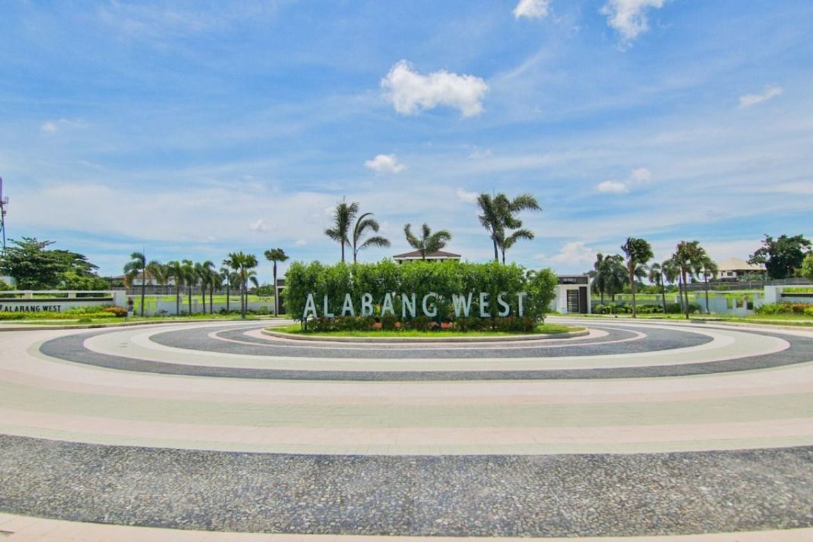 Land for Sale in Alabang West Village, Almanza Dos, Las Piñas, Metro Manila – photo 5