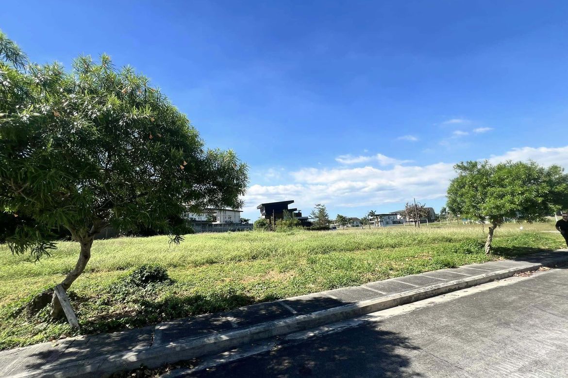 Land for Sale in Alabang West Village, Almanza Dos, Las Piñas, Metro Manila – photo 4