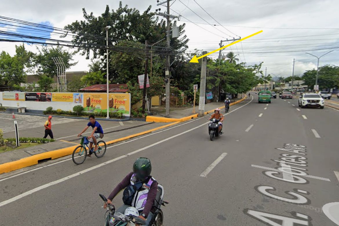 Land for Sale in Alang-Alang, Mandaue, Cebu