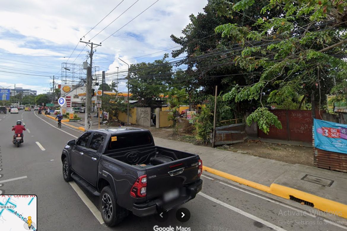 Land for Sale in Alang-Alang, Mandaue, Cebu – photo 2