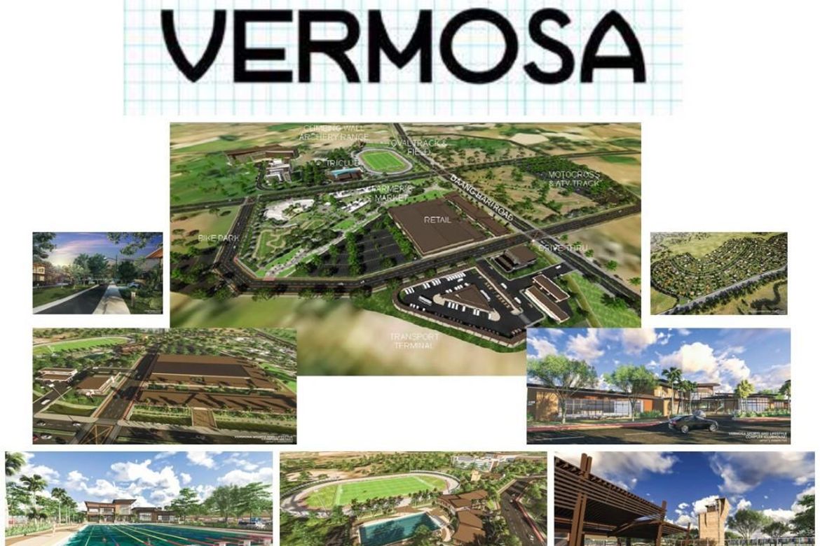 Land for Sale in Alapan I-A, Imus, Cavite