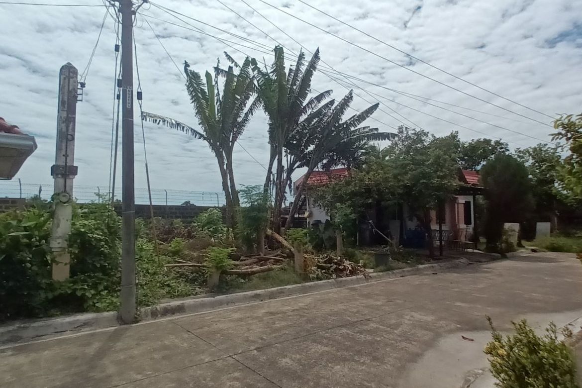Land for Sale in Aldea Del Sol, Mactan, Lapu-Lapu, Cebu