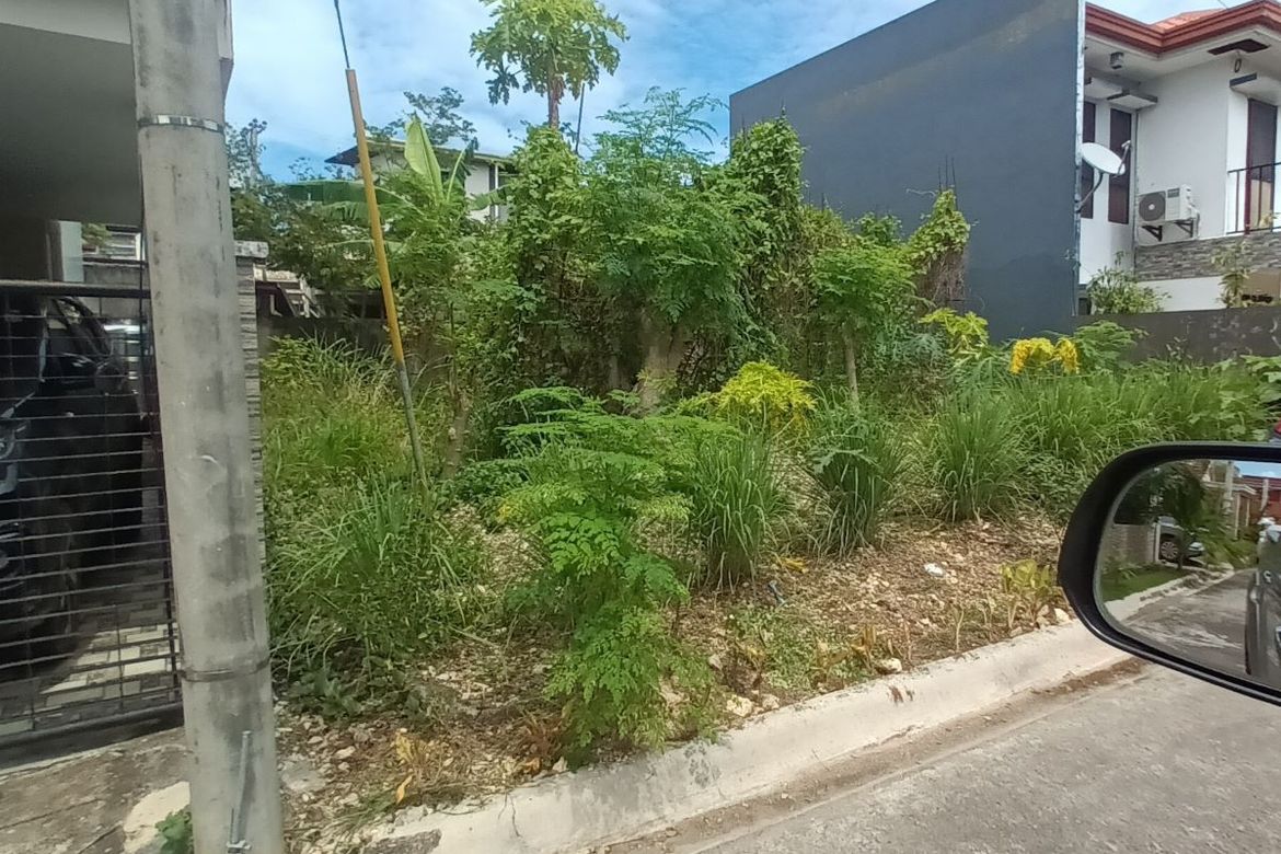Land for Sale in Aldea Del Sol, Mactan, Lapu-Lapu, Cebu – photo 2
