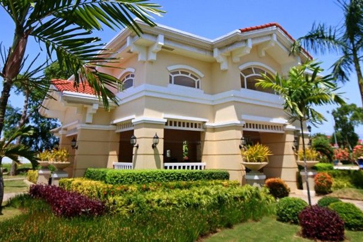 Land for Sale in Aldea Del Sol, Mactan, Lapu-Lapu, Cebu – photo 3