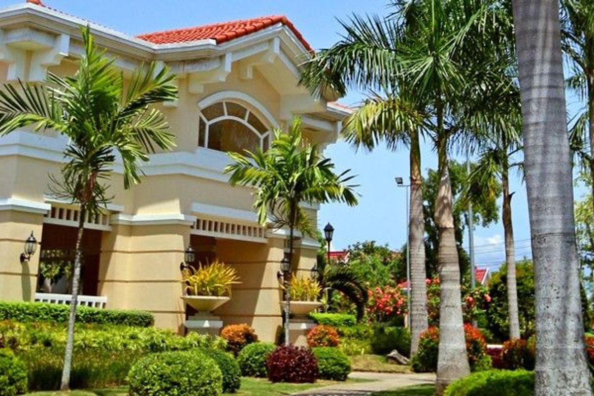 Land for Sale in Aldea Del Sol, Mactan, Lapu-Lapu, Cebu – photo 7