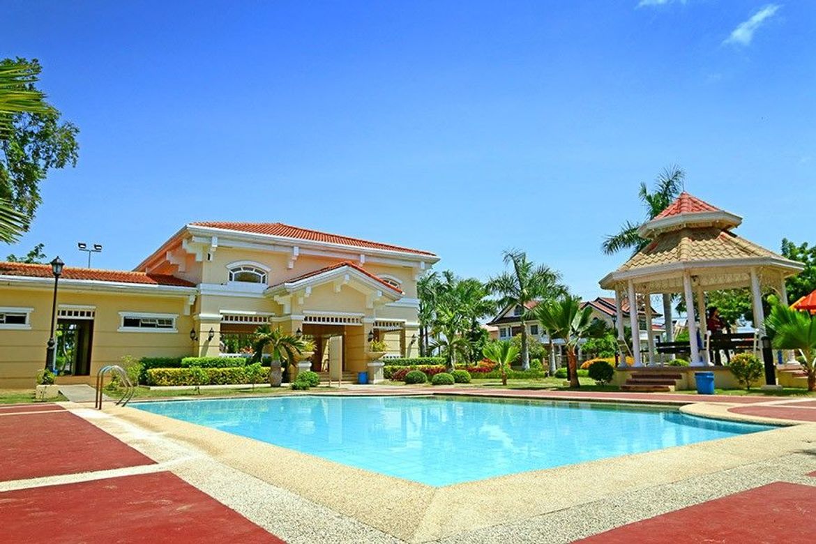 Land for Sale in Aldea Del Sol, Mactan, Lapu-Lapu, Cebu – photo 8