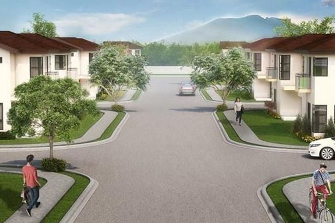 Land for Sale in Aldea Grove Estates, Angeles, Pampanga – photo 3