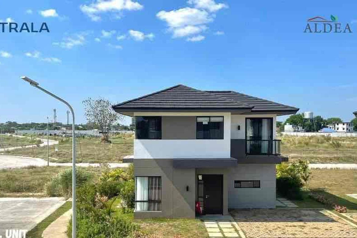 Land for Sale in Aldea Grove Estates, Mining, Angeles, Pampanga – photo 2