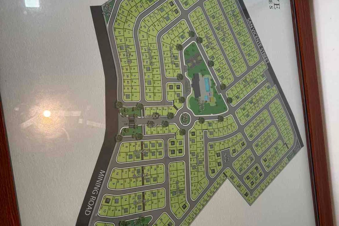 Land for Sale in Aldea Grove Estates, Mining, Angeles, Pampanga – photo 6