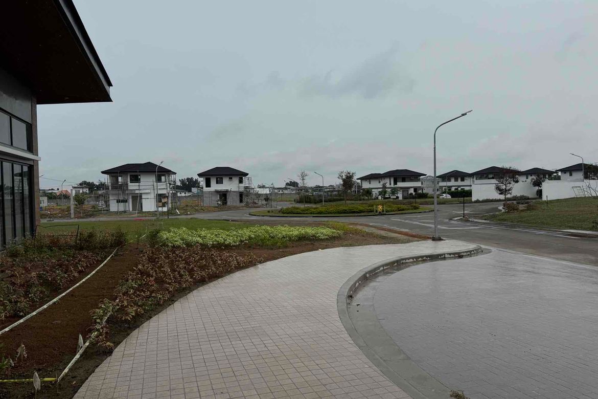 Land for Sale in Aldea Grove Estates, Mining, Angeles, Pampanga – photo 7