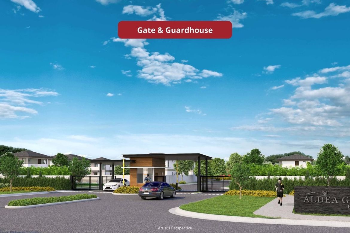 Land for Sale in Aldea Grove Estates, Mining, Angeles, Pampanga – photo 3