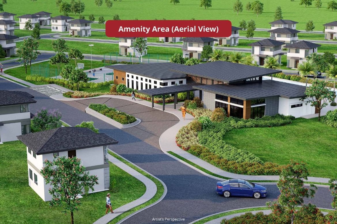 Land for Sale in Aldea Grove Estates, Mining, Angeles, Pampanga – photo 5