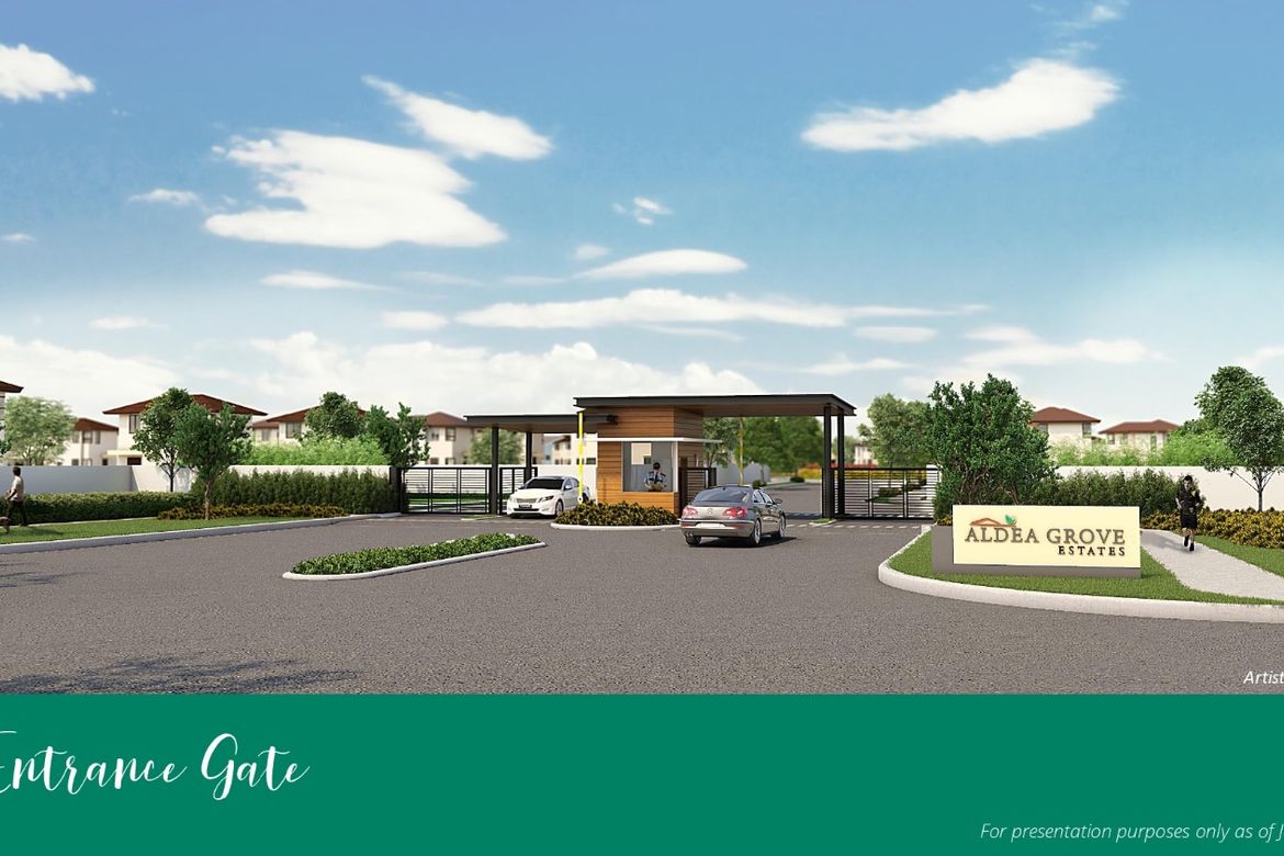 Land for Sale in Aldea Grove Estates, Mining, Angeles, Pampanga – photo 7