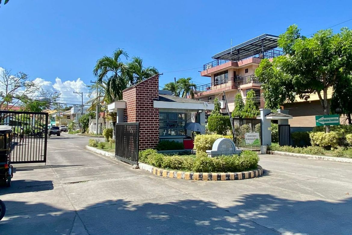 Land for Sale in Alegria, Cordoba, Cebu