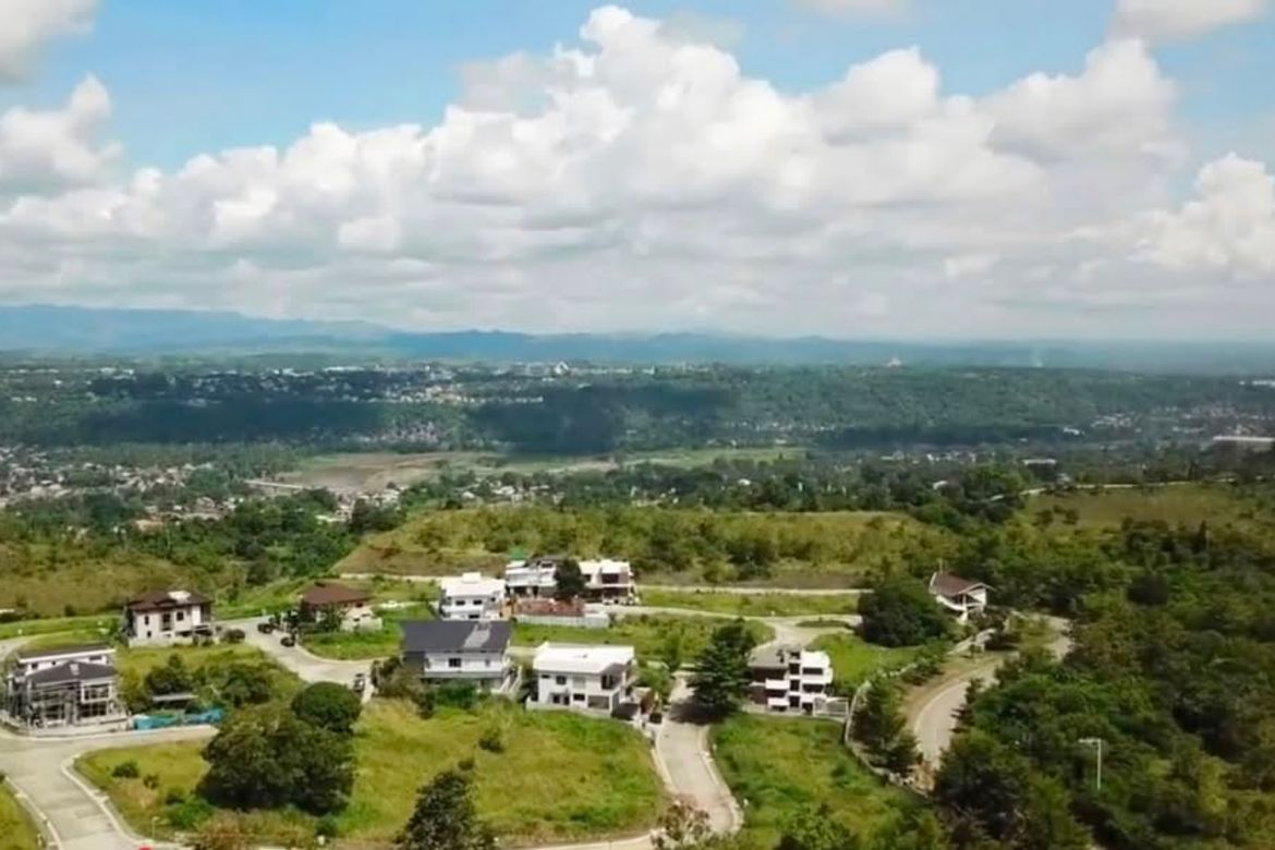 Land for Sale in Alegria Hills, Agusan, Cagayan de Oro, Misamis Oriental