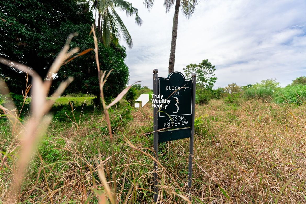 Land for Sale in Alegria Hills, Agusan, Cagayan de Oro, Misamis Oriental