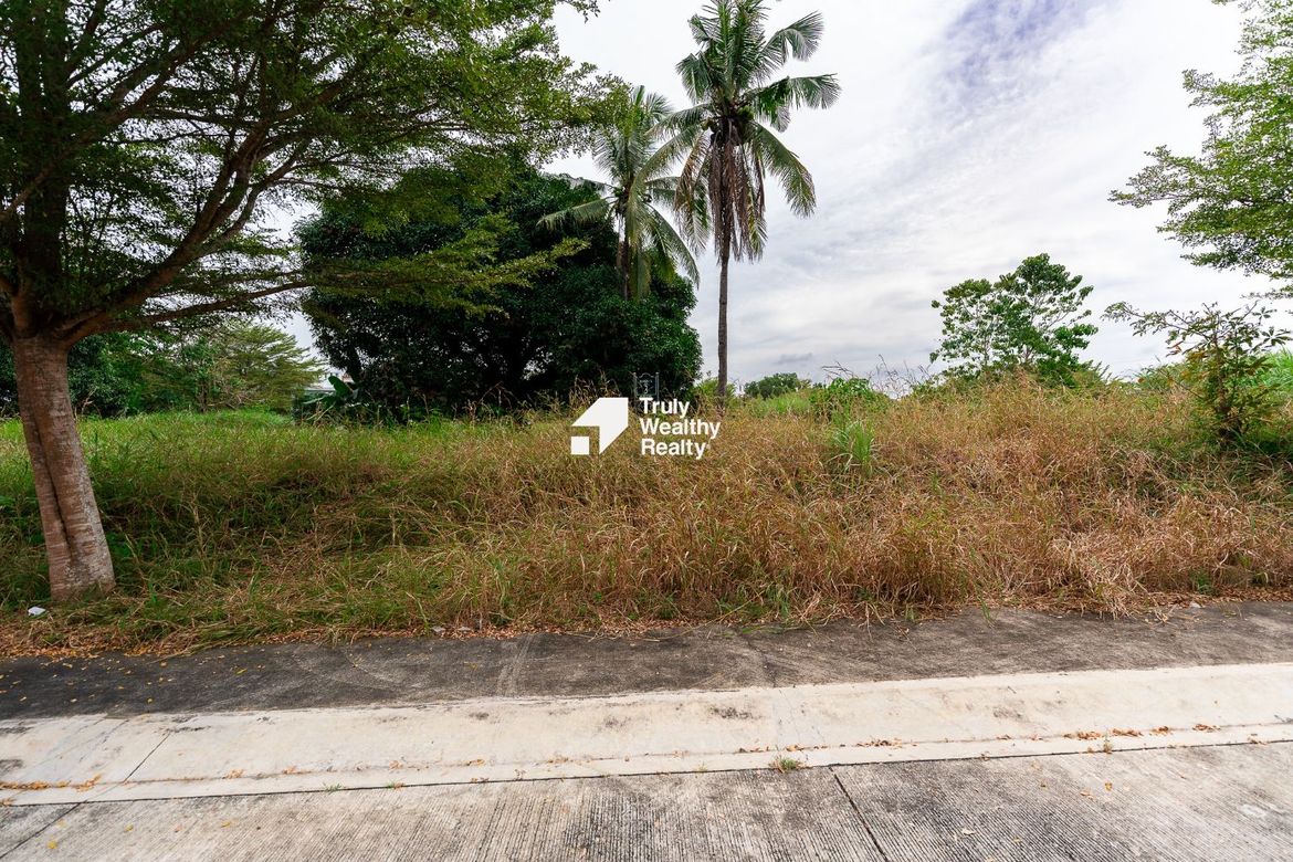 Land for Sale in Alegria Hills, Agusan, Cagayan de Oro, Misamis Oriental – photo 4