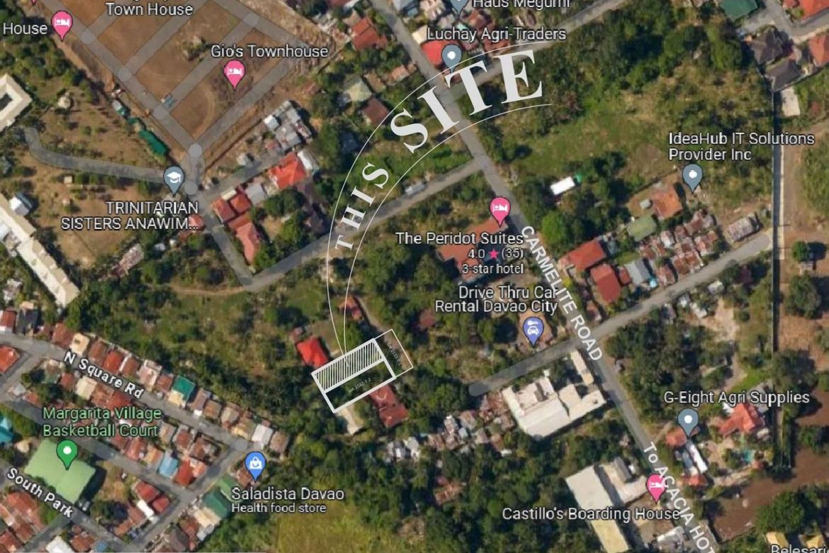 Land for Sale in Alfonso Angliongto S, Davao City, Davao del Sur – photo 2