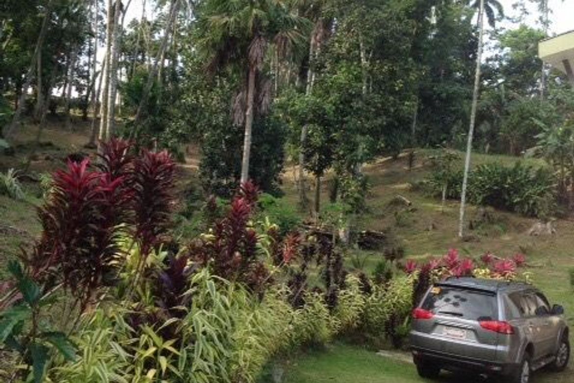 Land for Sale in Aliliw, Lucban, Quezon – photo 5