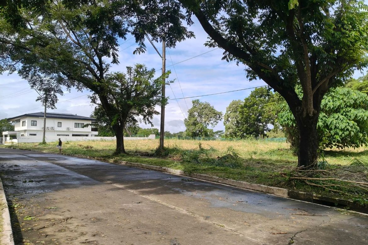 Land for Sale in Alingaro, General Trias, Cavite