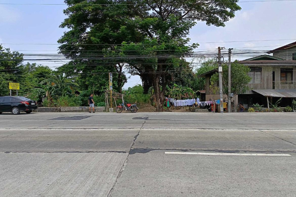 Land for Sale in Alipangpang, Pozorrubio, Pangasinan