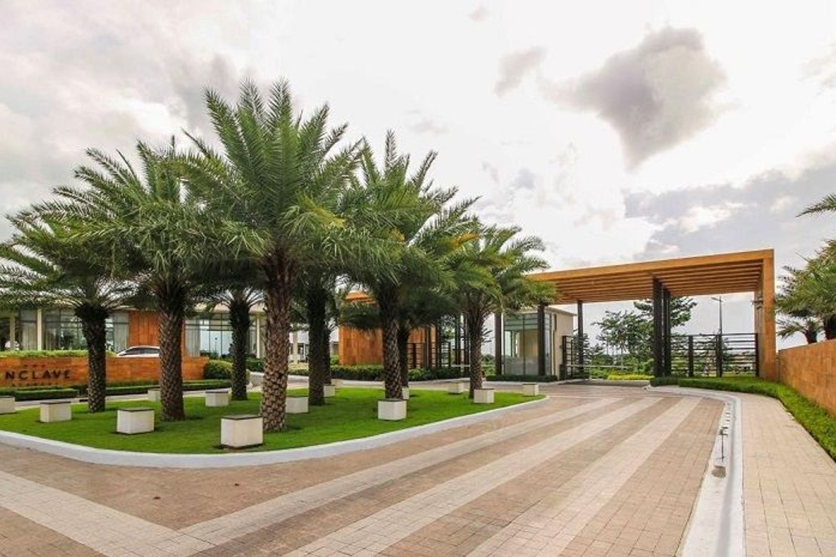Land for Sale in Almanza Dos, Las Piñas, Metro Manila