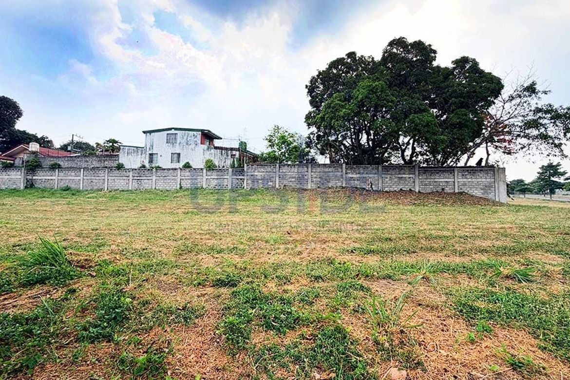 Land for Sale in Almanza Dos, Las Piñas, Metro Manila – photo 5