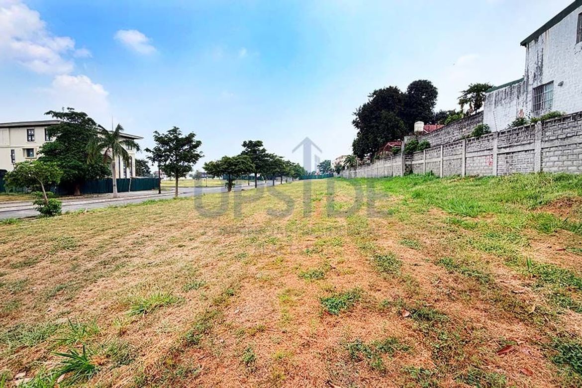 Land for Sale in Almanza Dos, Las Piñas, Metro Manila – photo 7