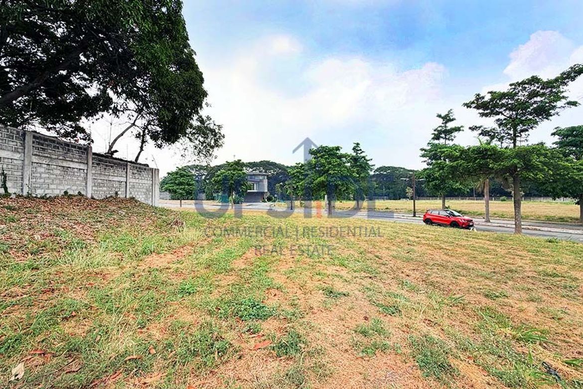 Land for Sale in Almanza Dos, Las Piñas, Metro Manila – photo 8