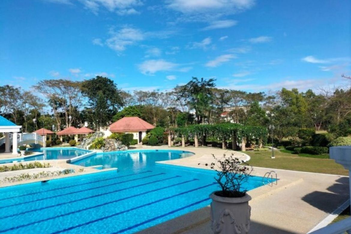 Land for Sale in Almanza Dos, Las Piñas, Metro Manila