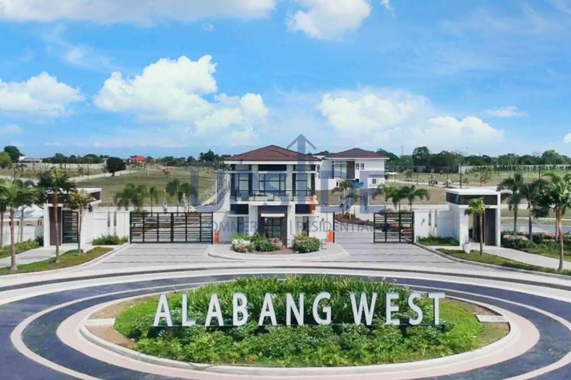 Land for Sale in Almanza Dos, Las Piñas, Metro Manila