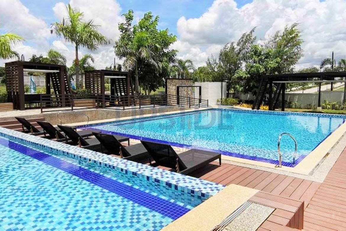 Land for Sale in Almanza Dos, Las Piñas, Metro Manila – photo 4