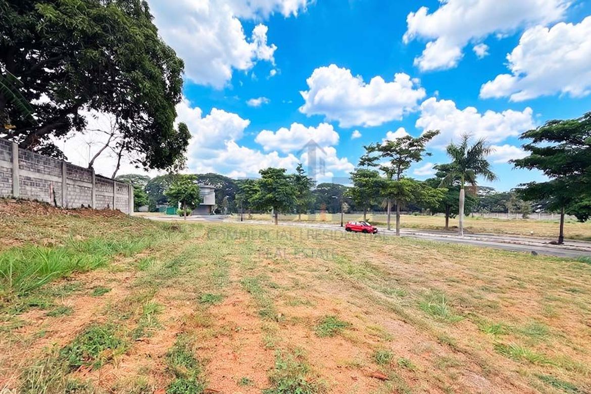 Land for Sale in Almanza Dos, Las Piñas, Metro Manila – photo 6
