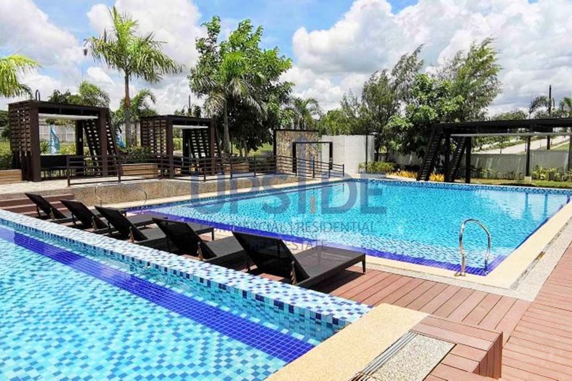 Land for Sale in Almanza Dos, Las Piñas, Metro Manila – photo 4