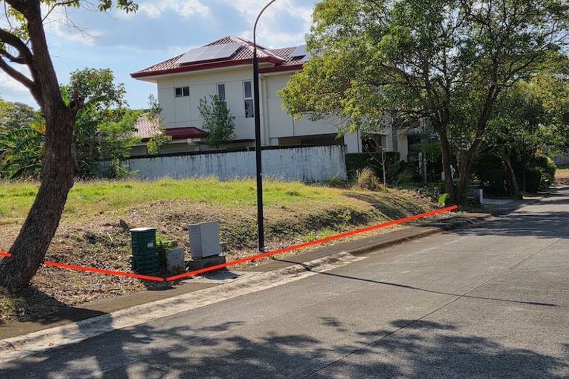 Land for Sale in Almanza Dos, Las Piñas, Metro Manila – photo 2