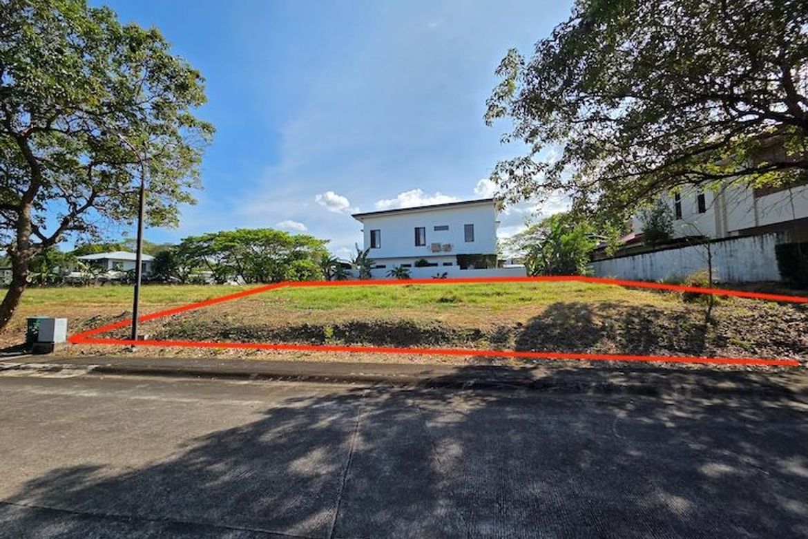 Land for Sale in Almanza Dos, Las Piñas, Metro Manila – photo 4