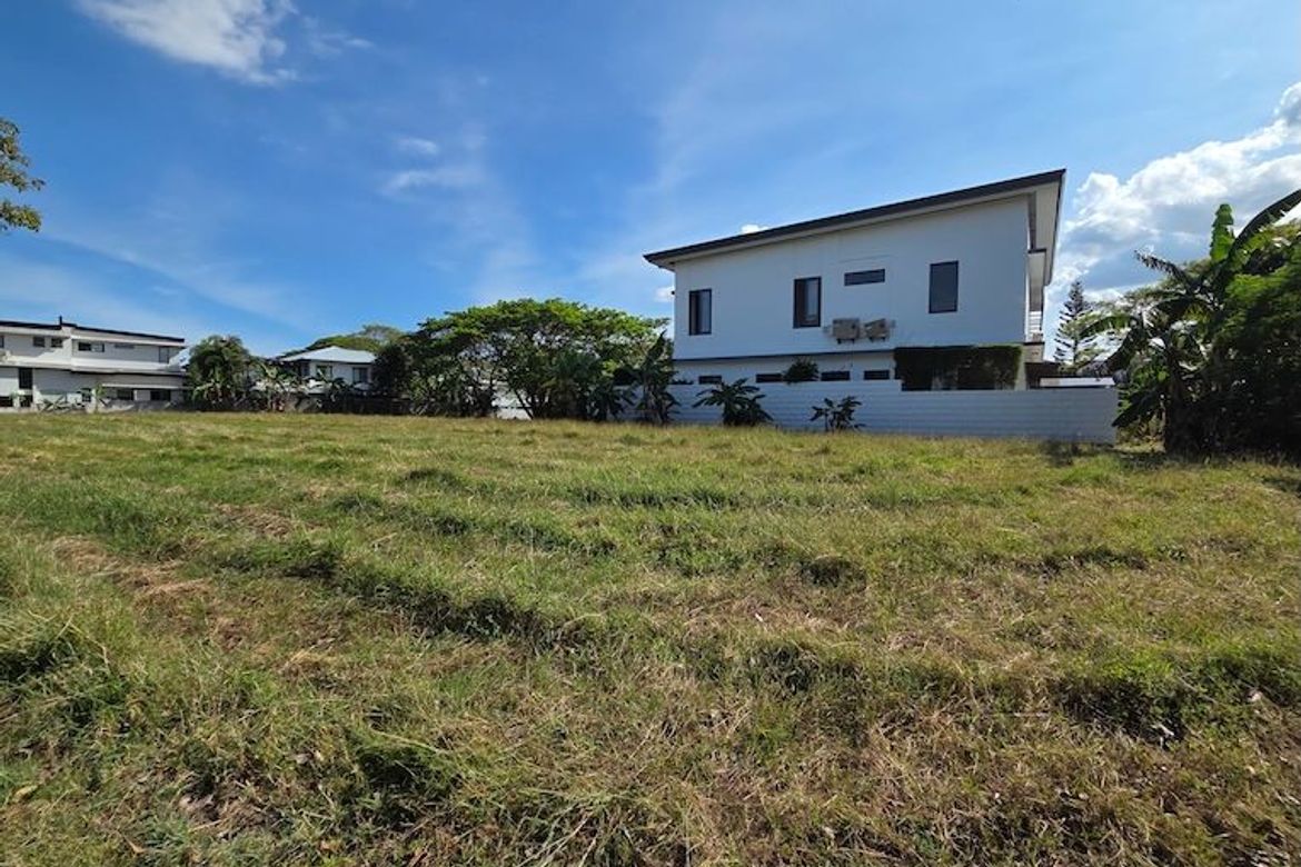 Land for Sale in Almanza Dos, Las Piñas, Metro Manila – photo 7