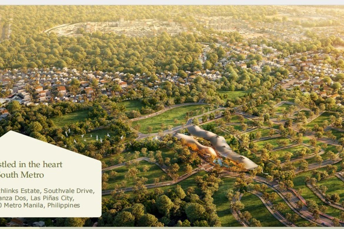 Land for Sale in Almanza Dos, Las Piñas, Metro Manila – photo 6