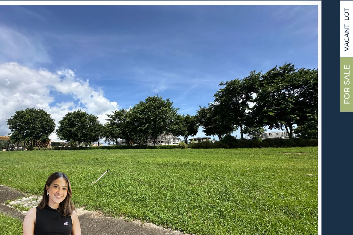 Land for Sale in Almanza Dos, Las Piñas, Metro Manila