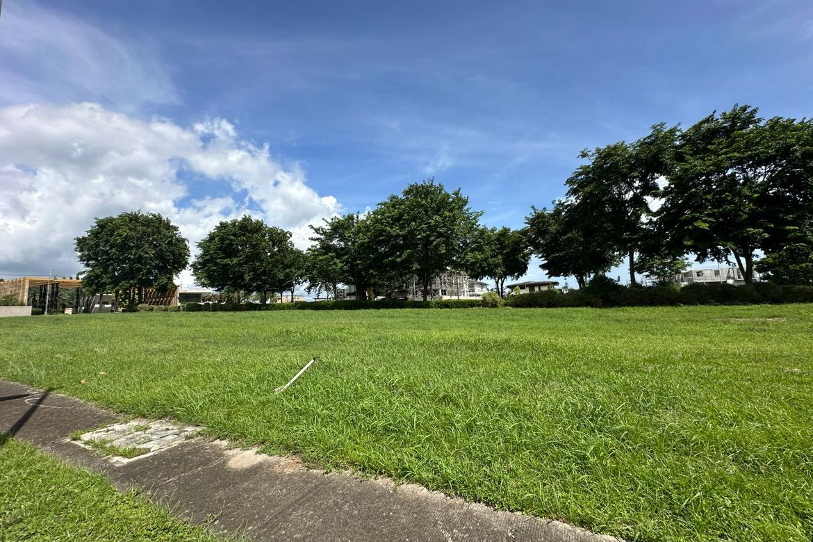 Land for Sale in Almanza Dos, Las Piñas, Metro Manila – photo 5