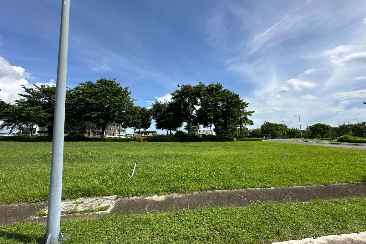 Land for Sale in Almanza Dos, Las Piñas, Metro Manila – photo 6